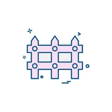 Ecology icon design vector Ilustración de archivo