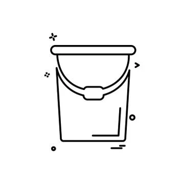 Ecology icon design vector Ilustración de archivo