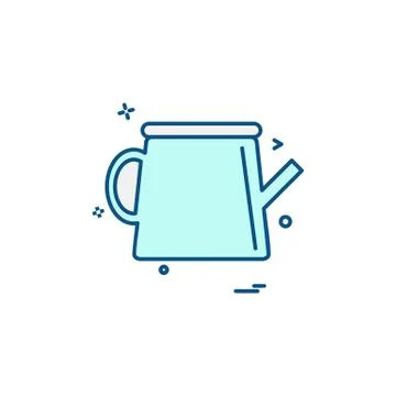 Ecology icon design vector Ilustración de archivo