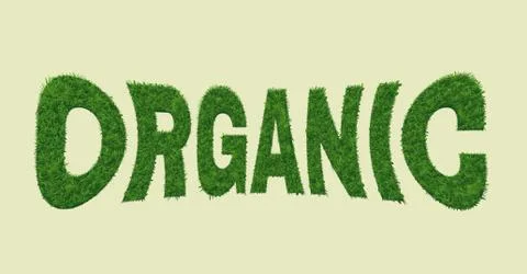Ecology nature design Stock Illustration
