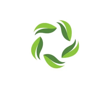 Ecology nature element vector icon Stock-Illustration