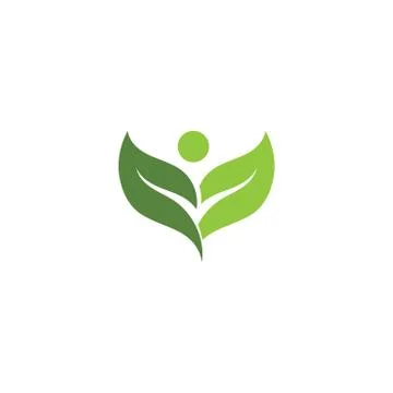 Ecology nature element vector icons Stock Illustration