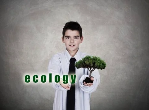 Ecology Stock Photos