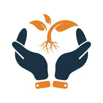 Ecology, plant leaf icon. Simple vector illustration. 스톡 일러스트