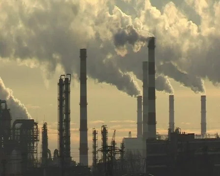 Ecology pollution Video stock 300658