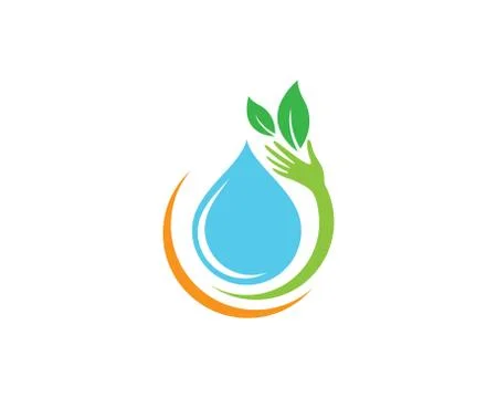 Ecology vector icon Stock Illustration