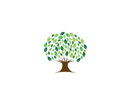 Ecology vector icon Stock Illustration