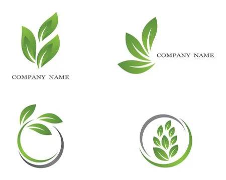 Ecology vector icon illustration design Stock Illustration