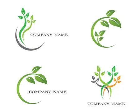 Ecology vector icon illustration design Stock Illustration