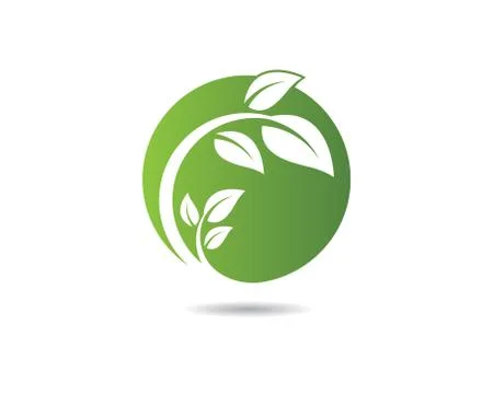 Ecology vector icon illustration design Stock Illustration
