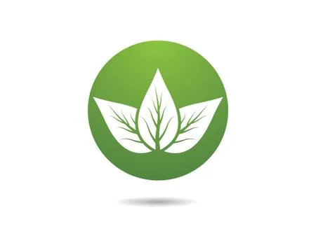 Ecology vector icon illustration design Stock Illustration