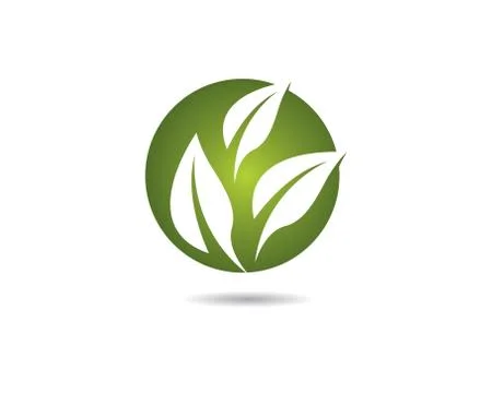 Ecology vector icon illustration design Stock Illustration