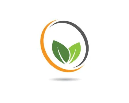 Ecology vector icon illustration design Stock Illustration