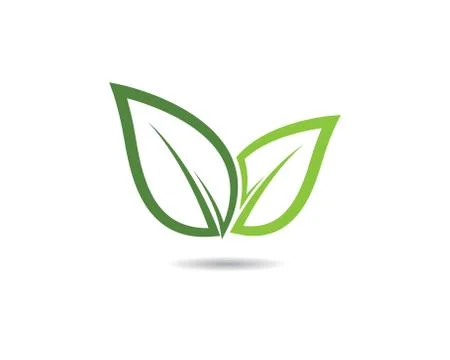 Ecology vector icon illustration design Stock Illustration