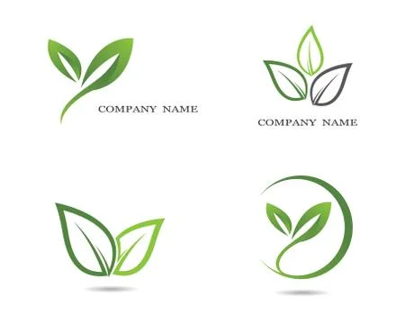 Ecology vector icon illustration design Stock Illustration