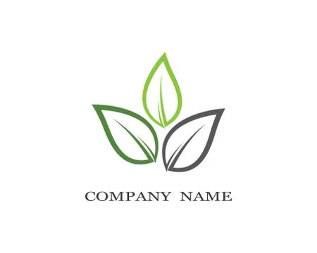 Ecology vector icon illustration design Stock Illustration