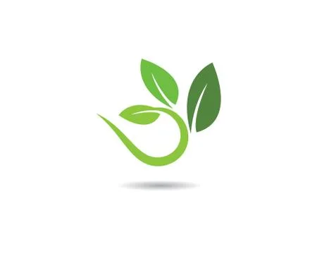 Ecology vector icon illustration design Stock Illustration