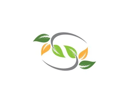 Ecology vector icon illustration design Stock Illustration