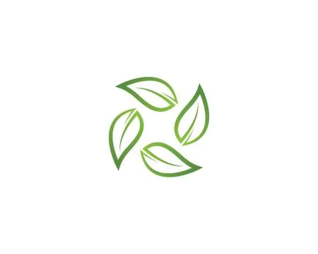 Ecology vector icon illustration design Stock Illustration