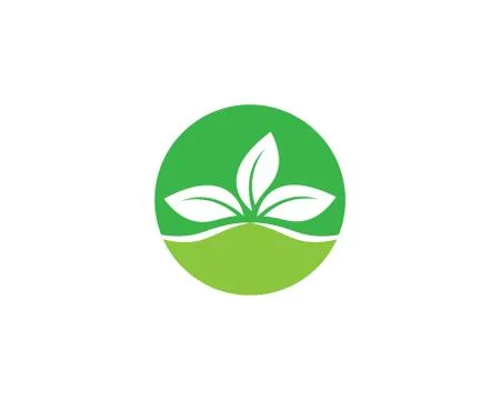 Ecology vector icon illustration design Stock Illustration