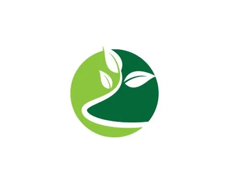 Ecology vector icon illustration design Stock Illustration