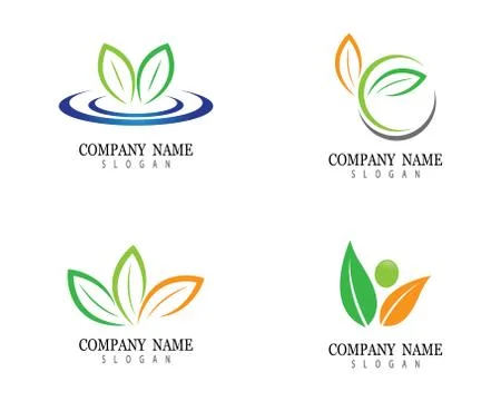 Ecology vector icon illustration Stock Illustration