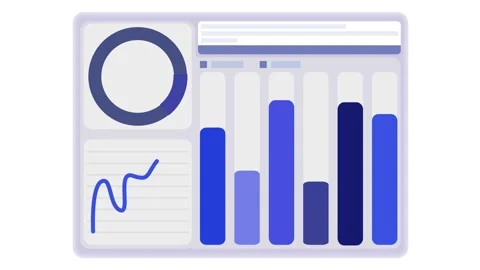 Ecommerce 2d Animation Video. Stock Footage 277078211