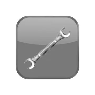 Ecommerce buttons Stock Photos