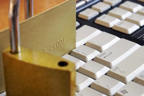 ECommerce Globalized Purchasing Stock Photos