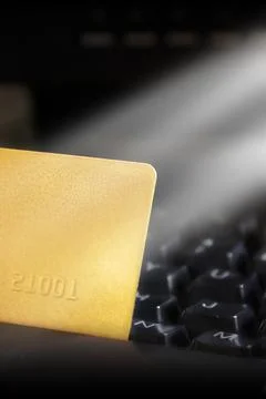 ECommerce Globalized Purchasing Stock Photos