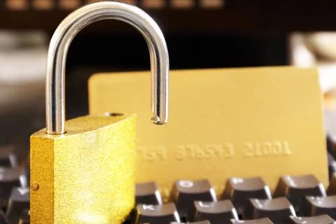 ECommerce Globalized Purchasing Stock Photos