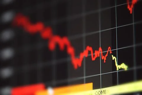 Economic Depression Stock Photos