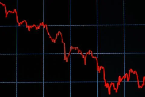 Economic Depression Stock Photos