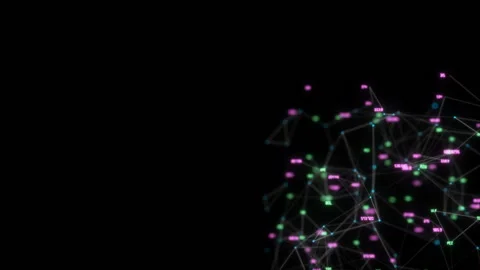 Economic structure in the corner of ekan. Depth of field.Can be used as digital Stock Footage 99560649