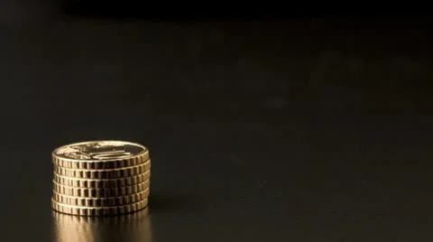 Economy Stock Footage 10729145