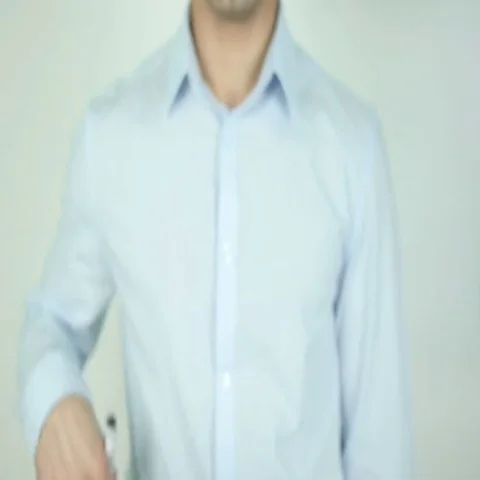 Economy pack, Writing On Transparent Screen Stock Footage