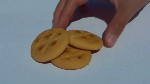 Ecookies 스톡 동영상 454590