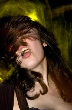 Ecstasy Stock Photos