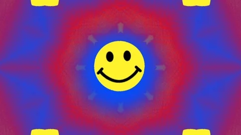 Ecstasy Rave Techno Party Stock Footage 93142125