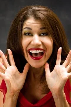 Ecstatic Stock Photos