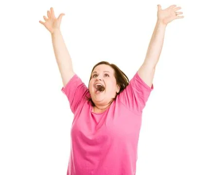 Ecstatic Stock Photos