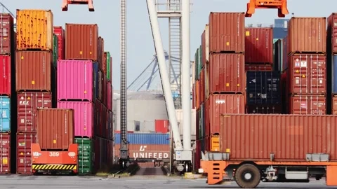 ECT Delta 2020-11-06 clip1 Stock Footage 142655470