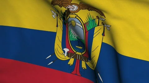 Ecuador Stock Footage 346072