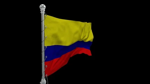 Ecuador Stock Footage 109106271