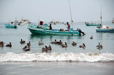 Ecuador 스톡 사진