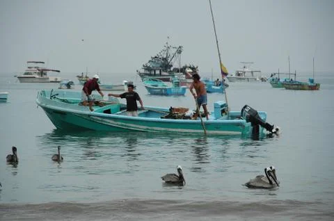 Ecuador 스톡 사진
