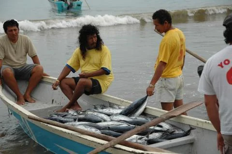 Ecuador Stock Photos