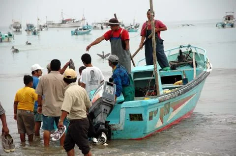 Ecuador Stock Photos