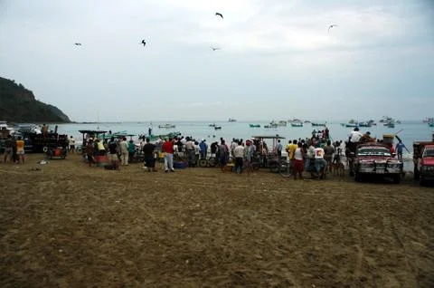 Ecuador 스톡 사진