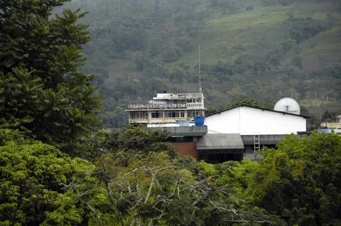 Ecuador Stock Photos